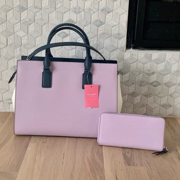 Kate Spade Cameron Set - Picture 7 of 8